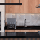 SÓ HOJE!!! - Lava Louças Portátil LLPP Semi Automática - Praxis Eletrodomésticos