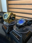 🔥 KIT DESTAQUE 💎 1 Invicta Zeus Bolt BANHADO + 1x Speed waay Lançamento + BRINDES + FRETE GRÁTIS ✨