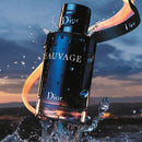 | LANÇAMENTO | Kit 3 Perfumes Masculinos Importados (100ml cada) - Sauvage Dior | Bleu de Chanel| 212 VIP Black [OFERTA VÁLIDA ATÉ DOMINGO]