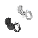 Anel de Defesa Oveallgo™ PROMAX 50,000,000 Volt