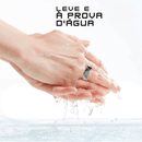 Anel de Defesa Oveallgo™ PROMAX 50,000,000 Volt