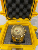 Bolt Magno Lançamento