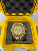 Bolt Magno Lançamento