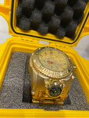 Bolt Magno Lançamento