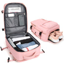 (PAGUE 1 LEVE 2) Mochila | B-Perfect - Impermeável com USB Para Viagem