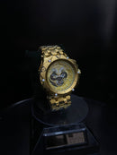 [RELÓGIO] HIBRID 4 MÁQUINAS  LANÇAMENTO 🚀