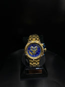 [RELÓGIO] HIBRID 4 MÁQUINAS  LANÇAMENTO 🚀