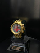 [RELÓGIO] HIBRID SPEED WAAY LANÇAMENTO 🚀 100% FUNCIONAL