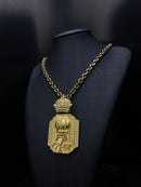 [MOEDA ANTIGA] CADEADO 8mm + PIGENTE DO 7 🎰