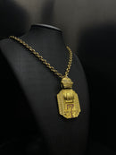 [MOEDA ANTIGA] CADEADO 8mm + PIGENTE DO 7 🎰