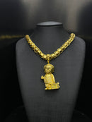 [MOEDA ANTIGA] DUBAI 12mm + PIGENTE CHEFINHO 🥇